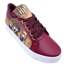 Sneakers Harry Niño Mago Potter Ron Hermione Dobby 428-vhp