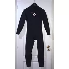 Traje Neoprene Rip Curl Talle Xs Adulto Adolescente Hombre