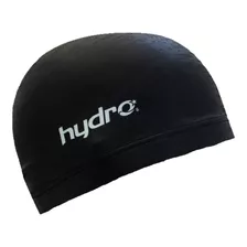 Gorra Hydro De Baño Natación Polixflex Pu Ajustable Piscina