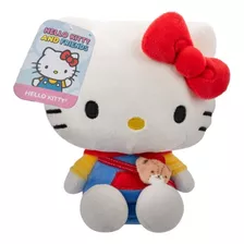 Hello Kitty Muñeco De Plush De 20cm Hkt0017a