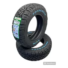 Kit 02 Pneus 175/70 R14 Roadcruza Escrita Branca