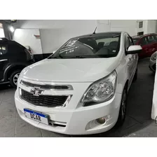 Chevrolet Cobalt 2013 1.8 Lt 4p