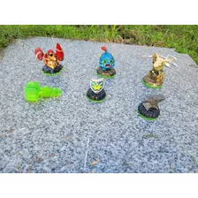 Skylanders Spyro Adventure 