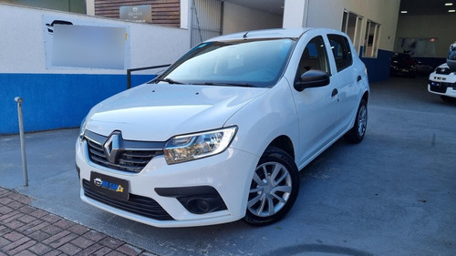 Renault Sandero Life Flex 1.0 