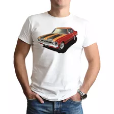 Camisa Camiseta Opala Carros Antigos Vintage Clássicos