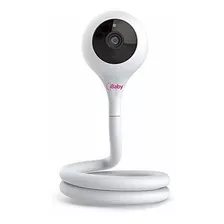 Ibaby Smart Wifi Baby Monitor M2c, 2.4ghz, Camara 1080p, Vi