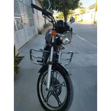 Italika Rc125