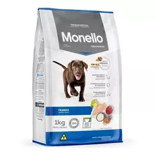 Monello Puppy Cachorro 1 Kg