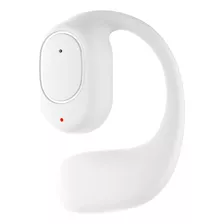 Auriculares Inalámbricos Bluetooth, Montados En Los Oídos De