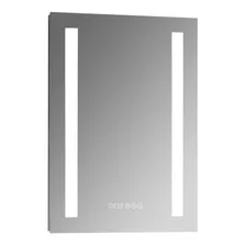 Espejo Led 60x80 Pehuen Full Vertical