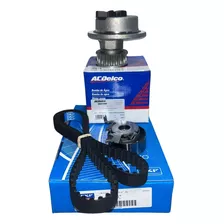 Kit Distribución Skf + Bomba Agua Corsa - Classic 1.4 1.6 8v