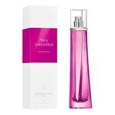 Perfume Givenchy Very Irresistible Edp 50ml Original