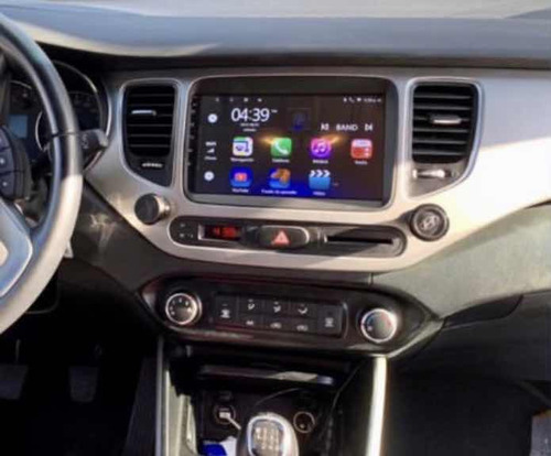 Radio Andorid Carplay 2+32 Kia Carens Foto 4