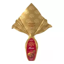 Huevo De Pascua Águila D Or Chocolate Mousse X200g