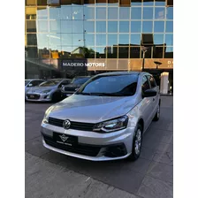 Volkswagen Gol Trend 2018 1.6 Comfortline 101cv Maderomotors