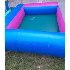 Pileta Para Tu Castillo Común Y Hacerlo Acuatico Enviógratis