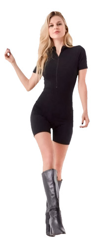 Catsuit  Biker Lycra Spandex Premium Modelos Exclusivos
