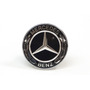 Emblema De Cofre Original Para Mercedes Benz C300 2018