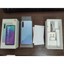 Celular Redmi Note 8 (4gb Ram - 64gb Rom)