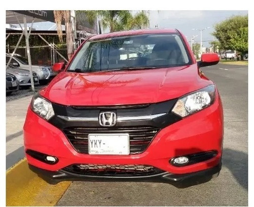 Led Antiniebla 3800lm H8 6000k Honda Hr-v Ao 2015 A 2017 Foto 6