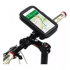 Porta Celular Bicicleta Sport Estuche Impermeable Ciclismo