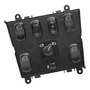 Control Maestro For Mercedes-benz Ml280 Ml300 Ml320 Ml350 Mercedes-Benz ML320