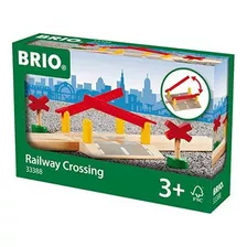 Brio Railway Crossing