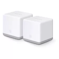 Access Point Mesh Wifi System Mercusys Halo S3 300mbps Pack 