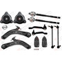 Kit Afinacin Stepway Sandero Renault 1.6l Original