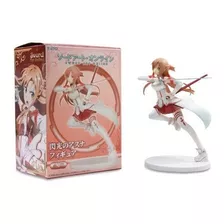 Taito Sword Art Online S.a.o. Senkou No Asuna Figura 7 Asun