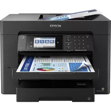 Multifuncional Epson Wf-7840 Doble Carta Modificdo A Et16600