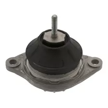 Coxim Motor Lado Esquerdo Gol Gti 2.0 16v 1996 - Original 