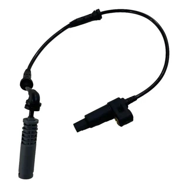 Sensor Abs Dianteiro Bmw Série 3 E46 1999 À 2004 Paralelo 1