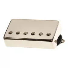 Microfono Suhr Humbucker Thornbucker Neck 50 Nickel Chrome