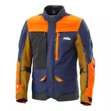 Campera Ktm Vast Gore-tex