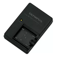 Olympus Li-41c Cargador Para Baterías Li-40b Y Casio Np80