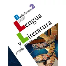 Lengua Castellana Y Literatura 2º De Bachillerato, De Ordonez, Salvador Gutierrez. Editora Distribuidores Associados De Livros S.a., Capa Mole Em Español, 2012