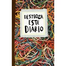 Destroza Este Diario - Elasticos