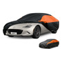 Gunhyi Funda Para Automovil Mazda Miata Mx-5 Mx5 Impermeable Mazda 3 S