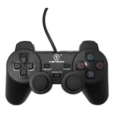 Controle / Manete Ps2 Com Fio