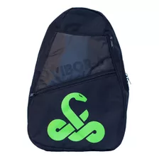 Mochila Cruzada Bandolera Padel Vibor-a Verde