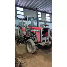 Massey Ferguson 565 Mk 2