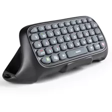 Teclado Adaptador P/joystick Consola Xbox 360 Tyx-517 