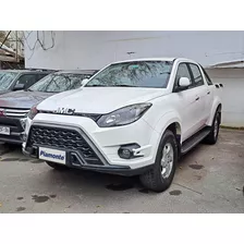 Jmc Vigus 4wd Tdci 2.4