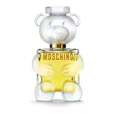 Perfume De Mujer Moschino Toy 2 Eau De Parfum 100ml