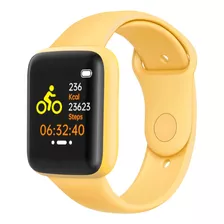 Reloj Inteligente D20 Smartwatch Smart Bracelet