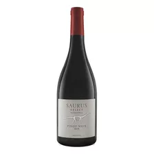 Vino Saurus Select Pinot Noir X6 Un. De Familia Schroeder