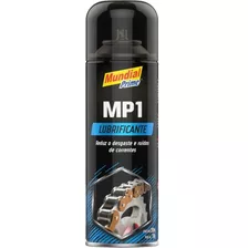 Chain Lube Lubrificante Corrente Moto Mundial Prime Spray