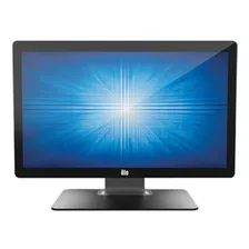 Monitor Elo Touch 2202l Led Touch 21,5 Negro
