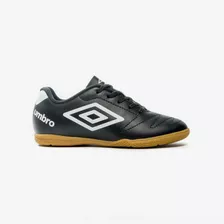 Botin Futsal Sala Umbro Class 2.2 Jr